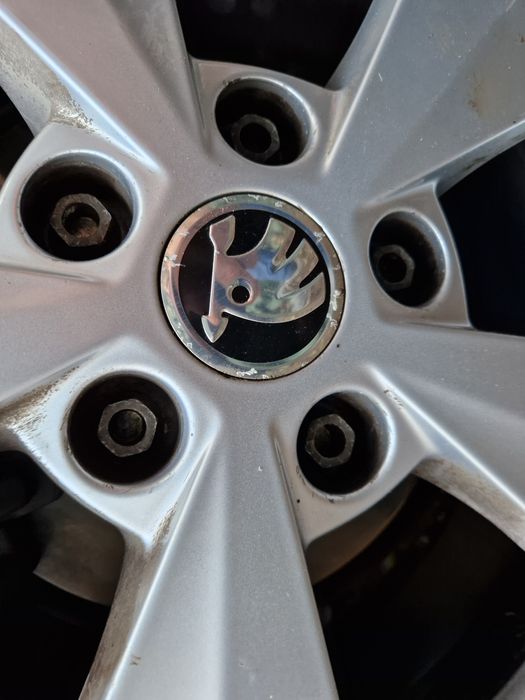 Roti Jante Velorum anvelope vara  Skoda Octavia 3 5e