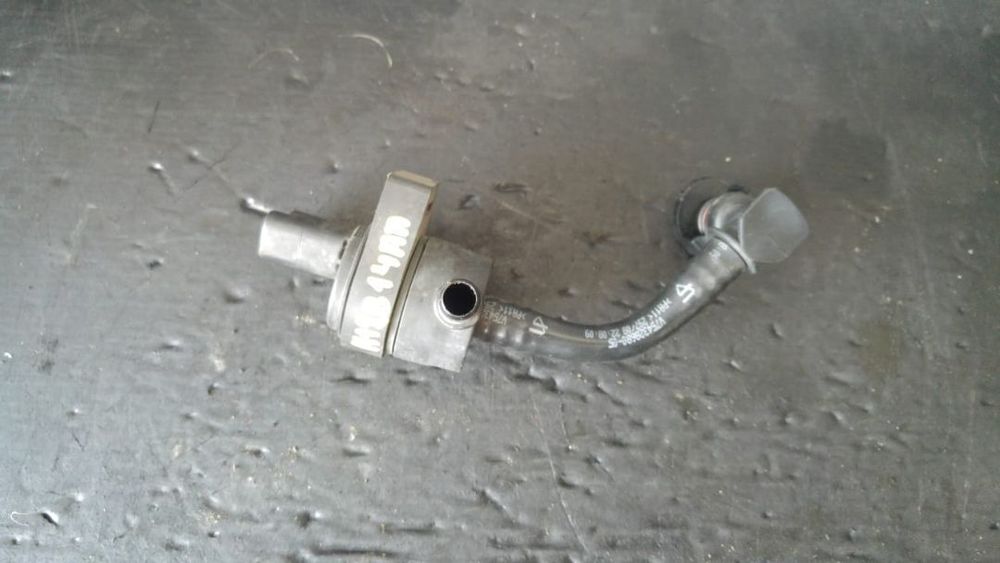 Electrovalva 1.4 b n12b14aa mini one r56 v754196180-03