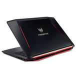 ACER PREDATOR G3-572, i7-7700K, GTX 1050ti, 16GB DDR4