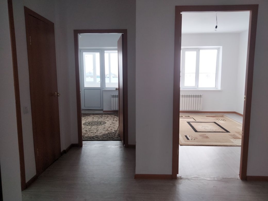 Продам 2ком квартиру