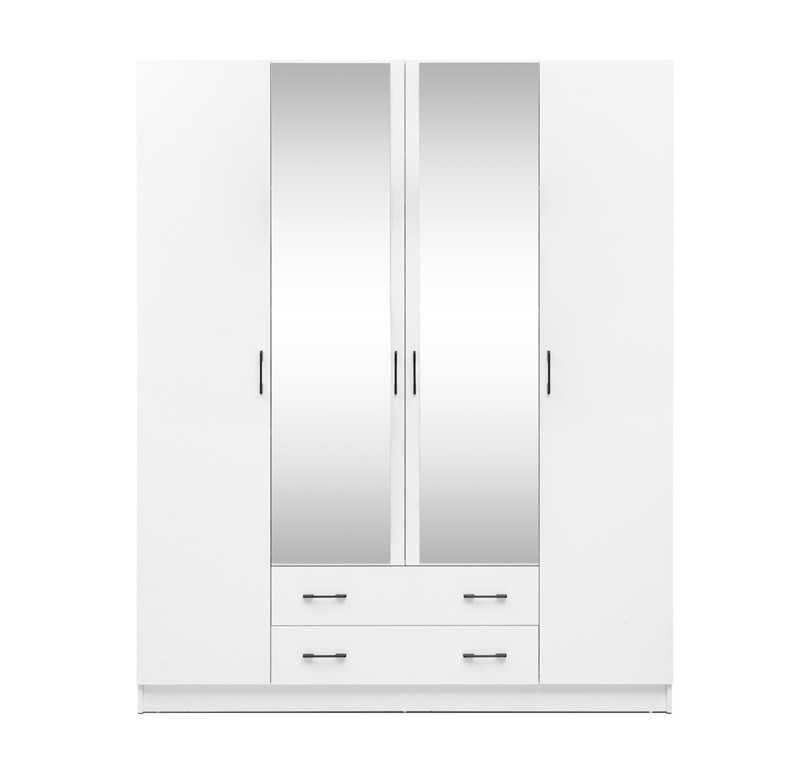 Акция! Шкаф для одежды 180x220х50 см, от АЗИЯ СКЛАД А388127