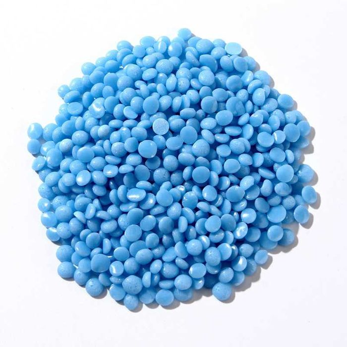 Ceara de epilat elastica tip granule 1000gr Engros