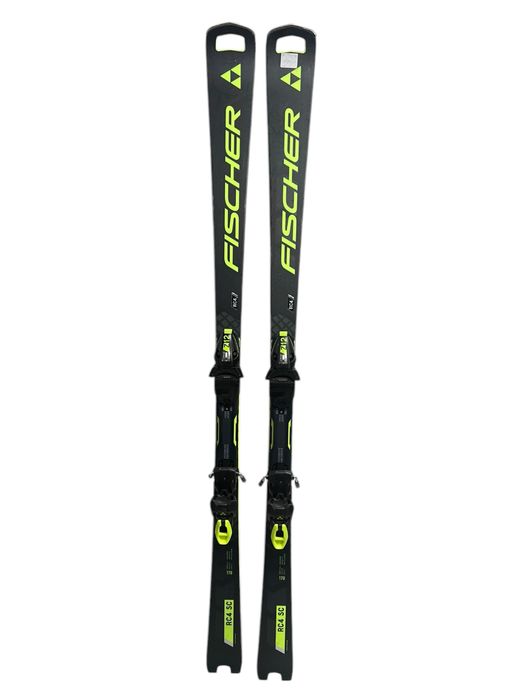 Schi ski  fischer rc4 SC 170 cm 2025