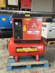 Compresor cu piston 4 kw