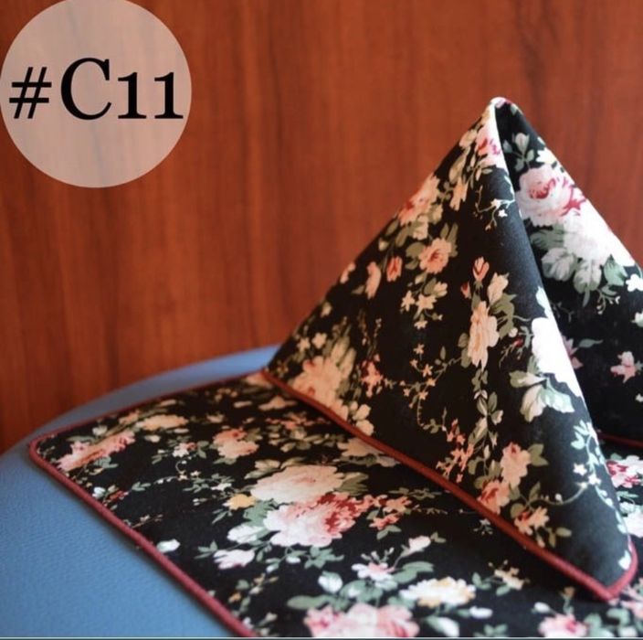 Batista buzunar barbati bumbac