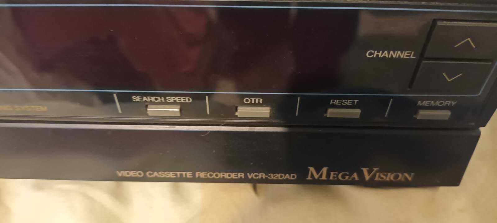 Vand video recorder Mega Vision, 240 lei