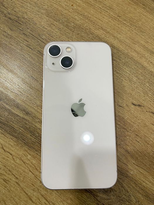 айфон 13 в идеале