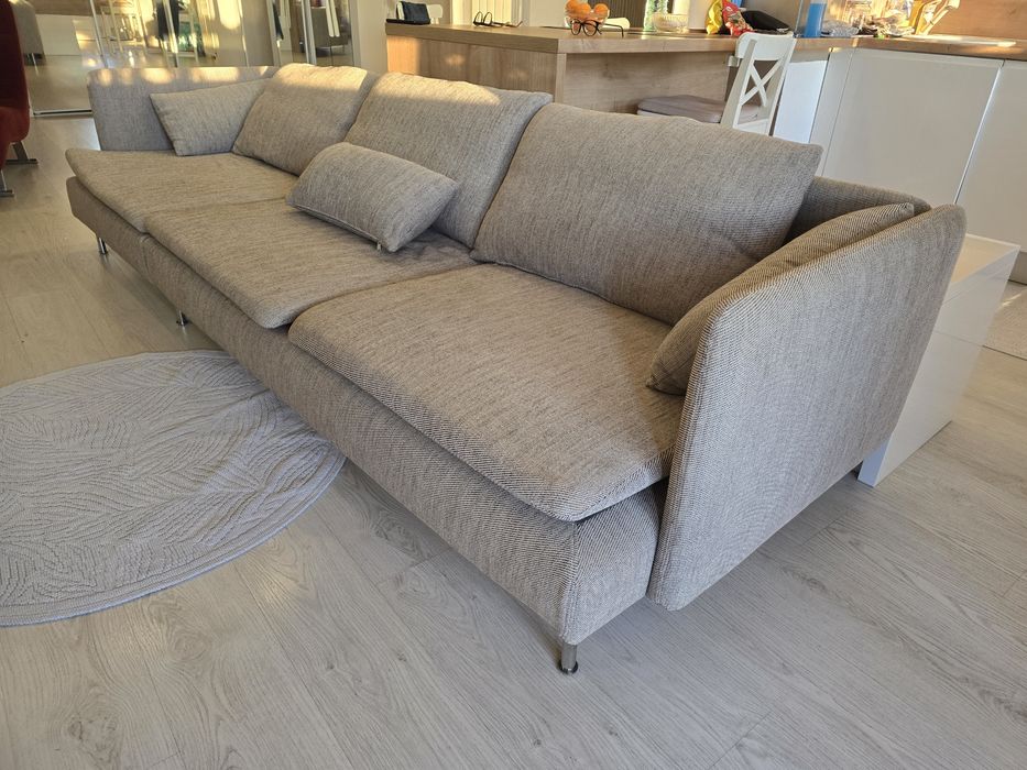 Canapea SODERHAMN Ikea 4 locuri