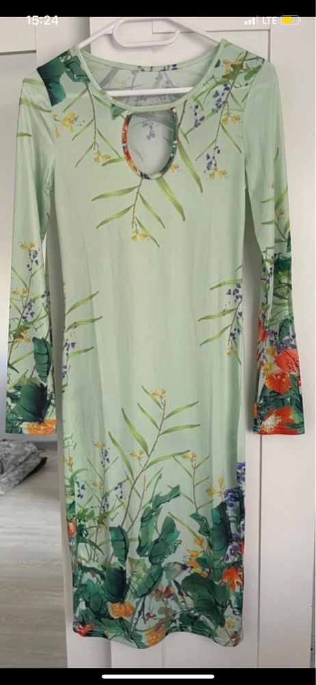 Rochie de vara.
