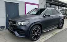 Mercedes-Benz GLE Mercedes-Benz GLE 350 de 4Matic *BURMESTER * AMG-Line