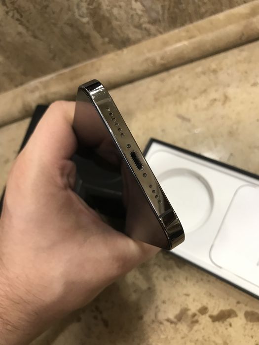 IPhone 12 Pro Max 256gb