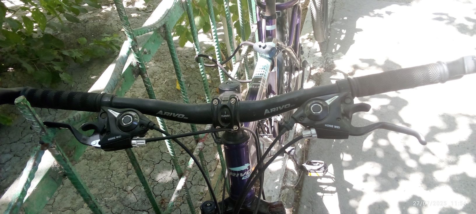 Velosaped sotiladi  3oy minilgan  narxi kelishiladi