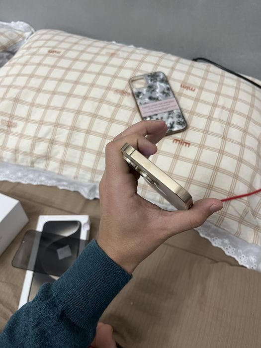 Iphone 13 pro ideal