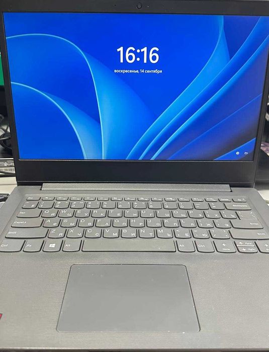 Lenovo AMD Athlon  Г.Алматы Жибек Жолы 55, лот 715/898