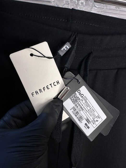 Pantaloni Dolce Gabbana