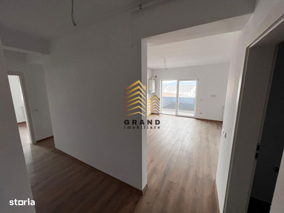 Apartament ~ Decomandat ~ De Vanzare