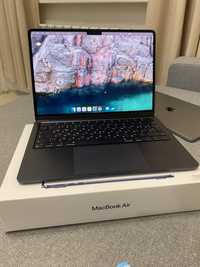 Apple MacBook air M2 | 2023