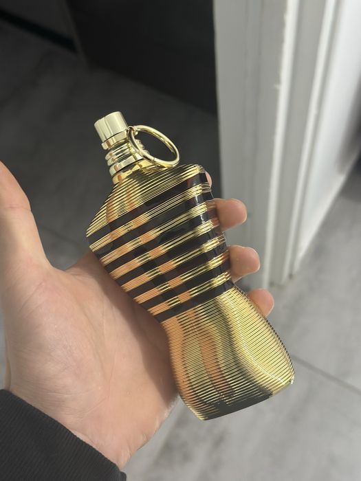 Jean Paul Gaultier Le Male Elixir