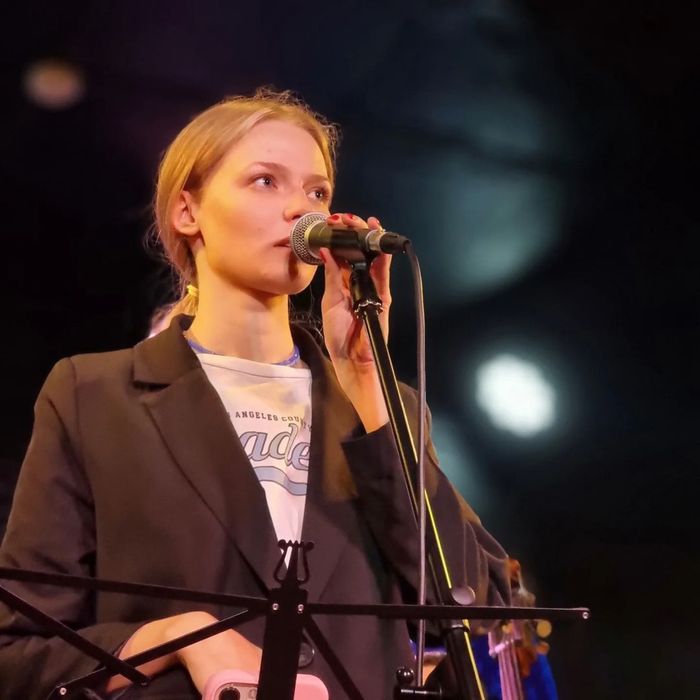 Индивидуальные уроки вокала и фортепиано | Поп • Джаз • Соул