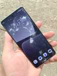Moto Edge 30 Fusion 5G impecabil Alb Perlat . Filmare 8k , Display 6.7