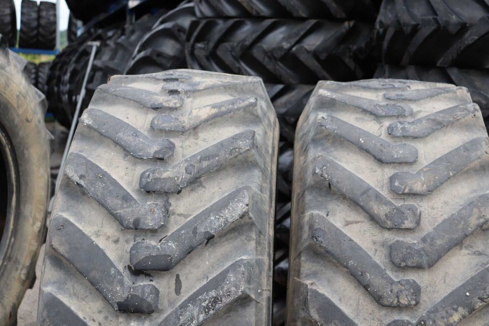 440/80-28 Michelin Cauciucuri Industriale SH pentru BuldoExcavator