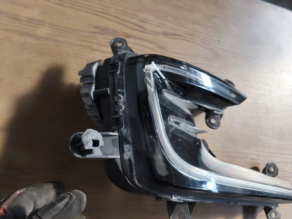 Drl daylight VW Passat b8 Dreapta