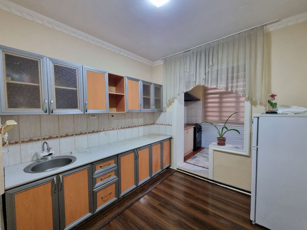 Продается 3 комнатная квартира площадью 81 кв.м. В Согдиане