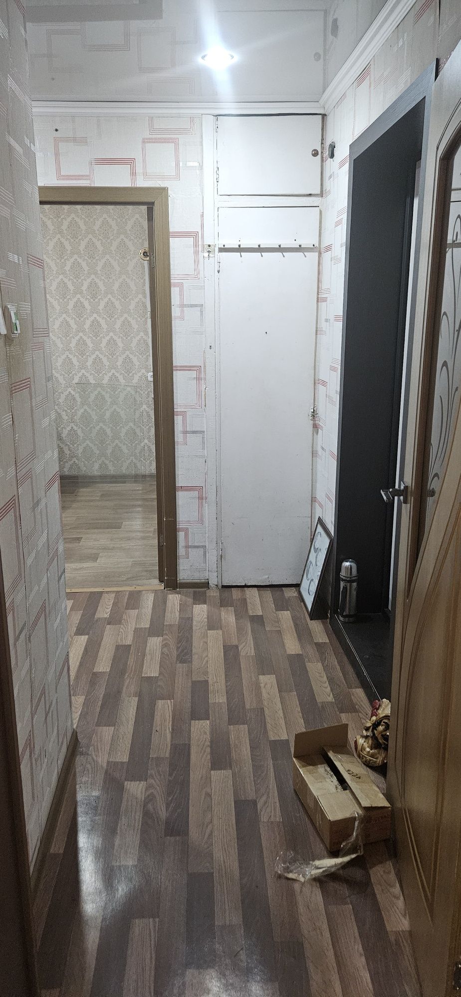 Продам 2-комнатную квартиру