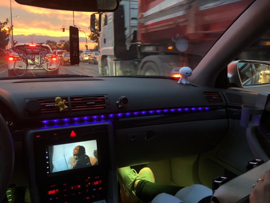 Audi a4 b6 2.5tdi 163 k.s