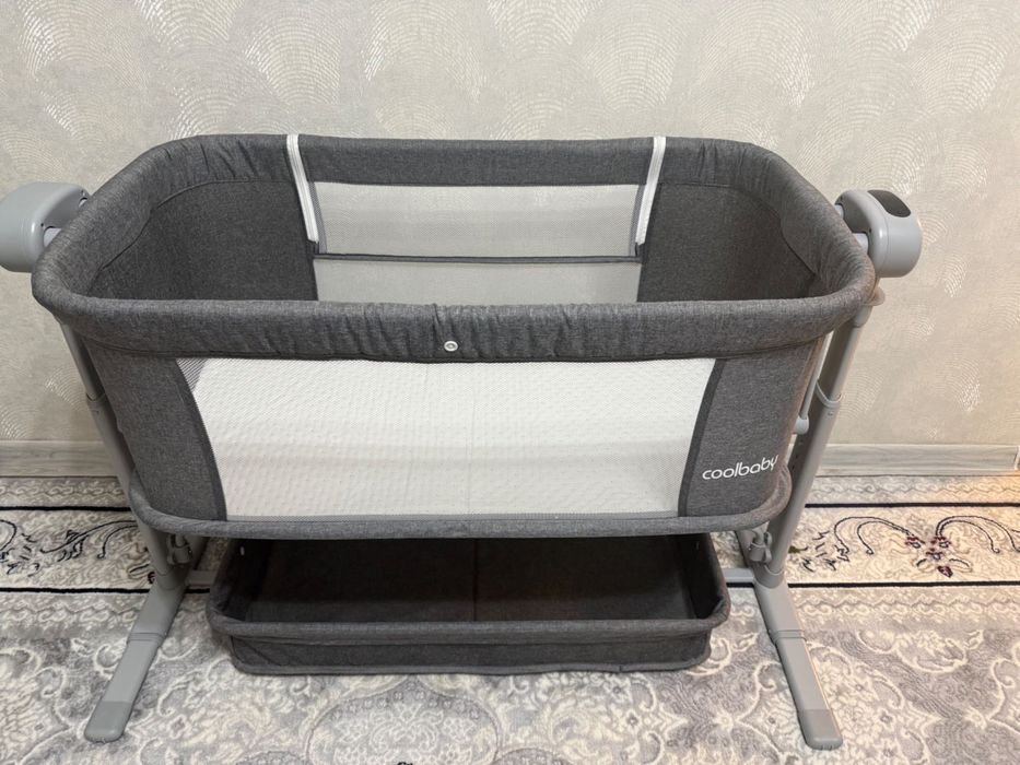 Люлька для малышей