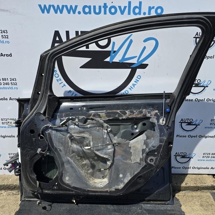 Portiera usa dreapta fata Opel Astra J