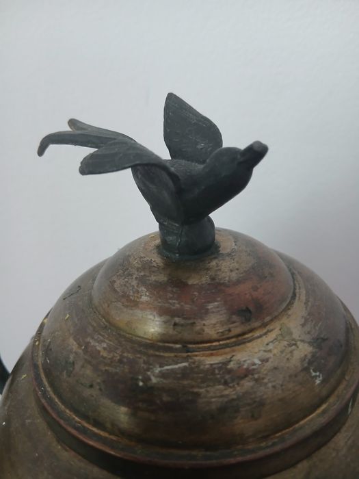 Zaharniță din perioada 1880-1930