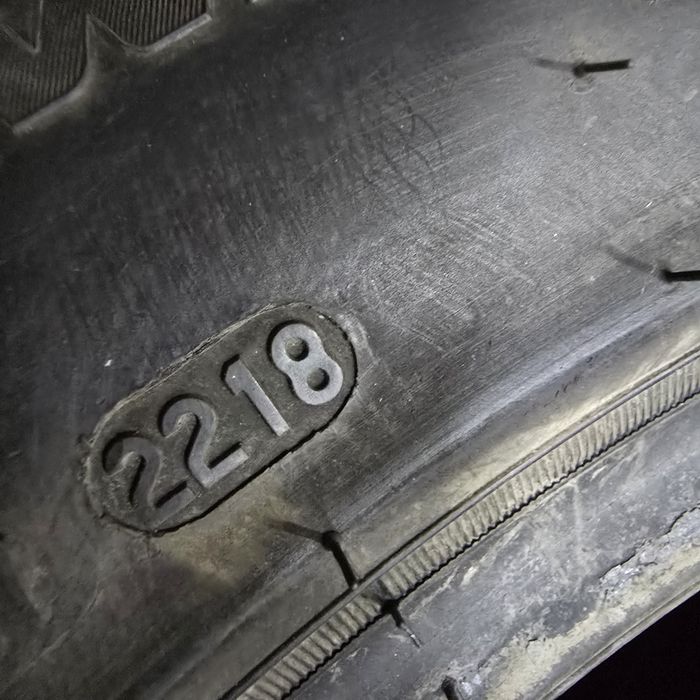 2x 215/55/17 M+S PIRELLI Stare impecabila