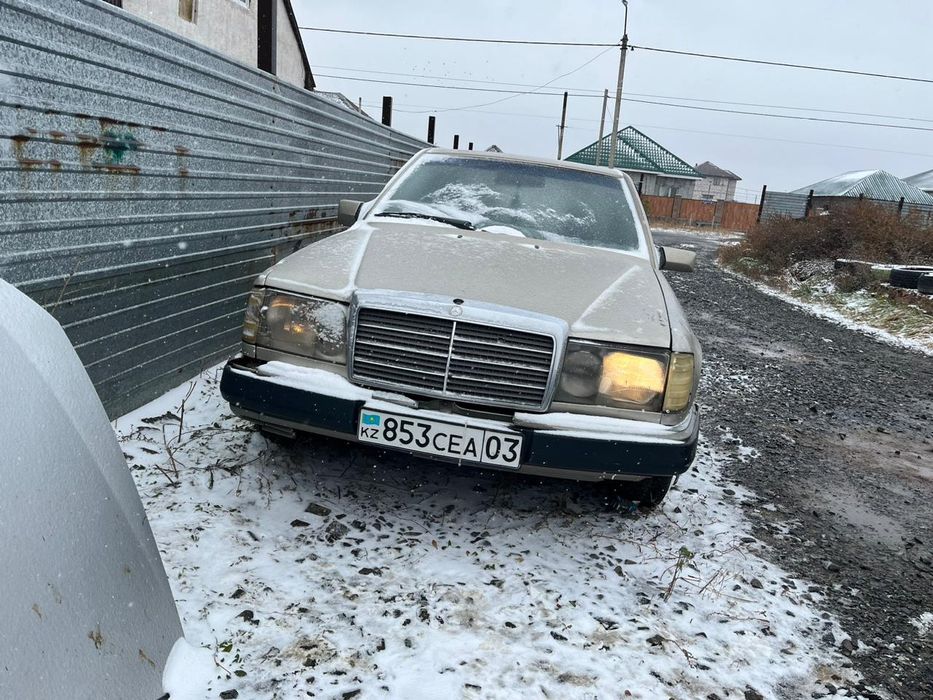 Мерседес е230 обьм 2.3