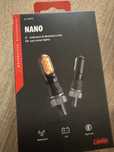 LED мото мигачи NANO 90476