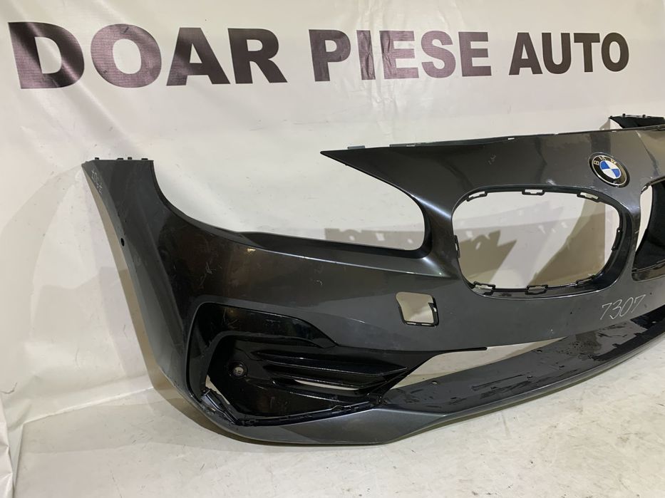 Bara fata BMW Seria 2 F45, F46 facelift LCI, 2018, 2019, 2020, 2021, cod origine OE 7480370.