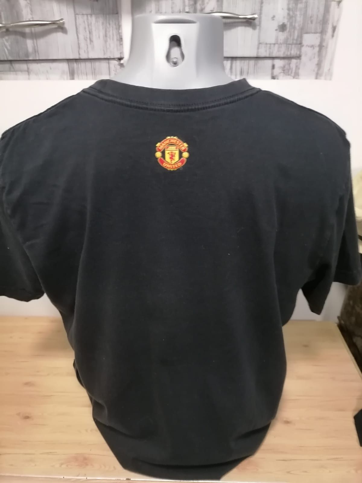Тениска Nike Manchester united,XL