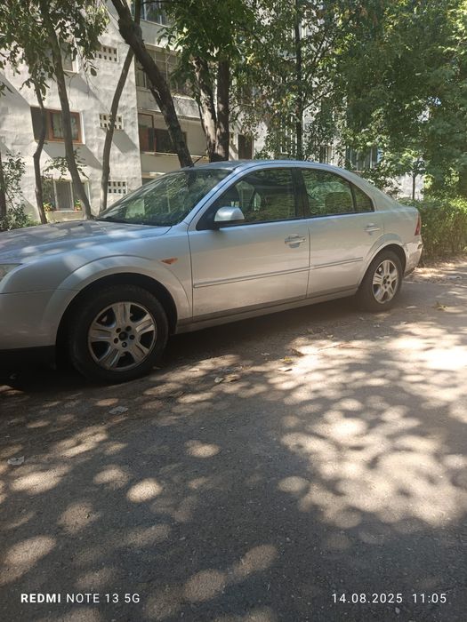 Vand Ford Mondeo
