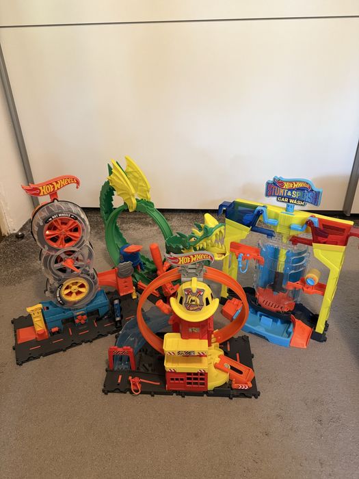 Hotwheels jucarii