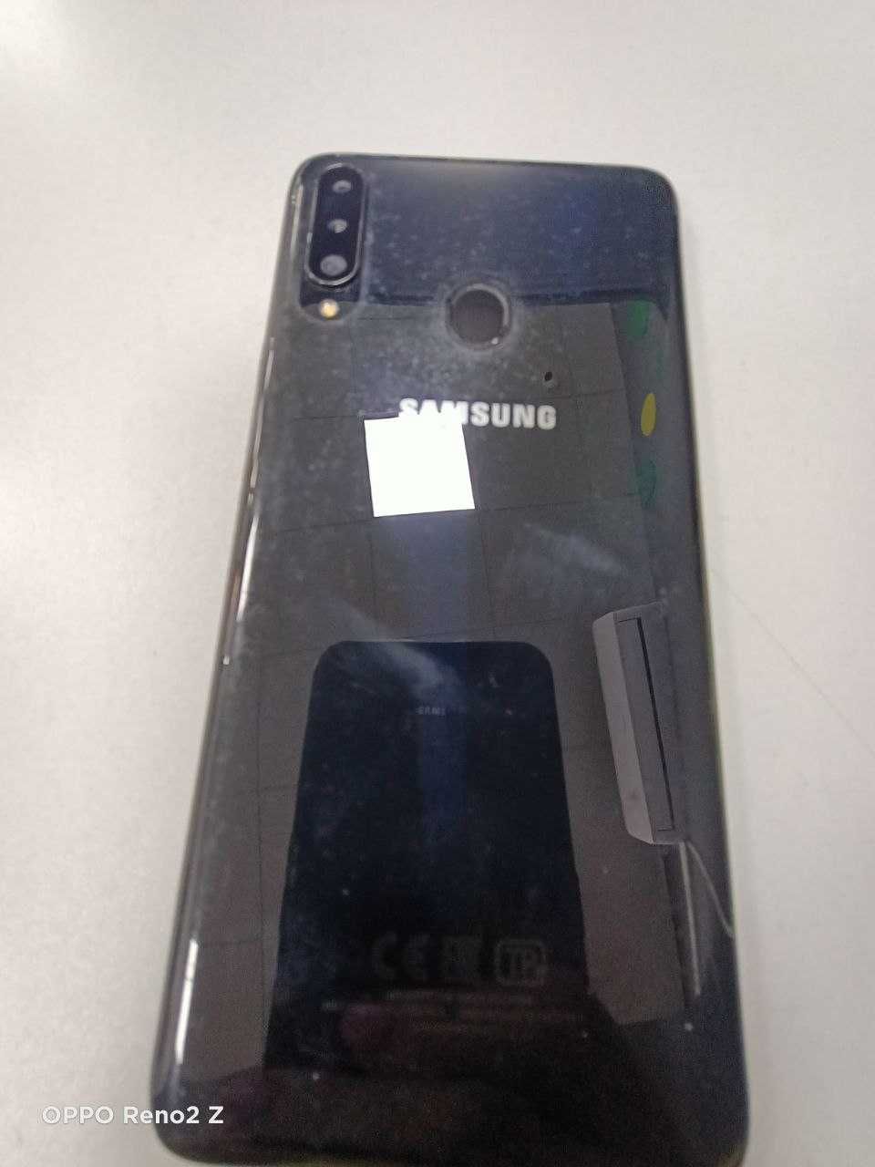 Samsung Galaxy A20s 32Gb (г.Алматы)