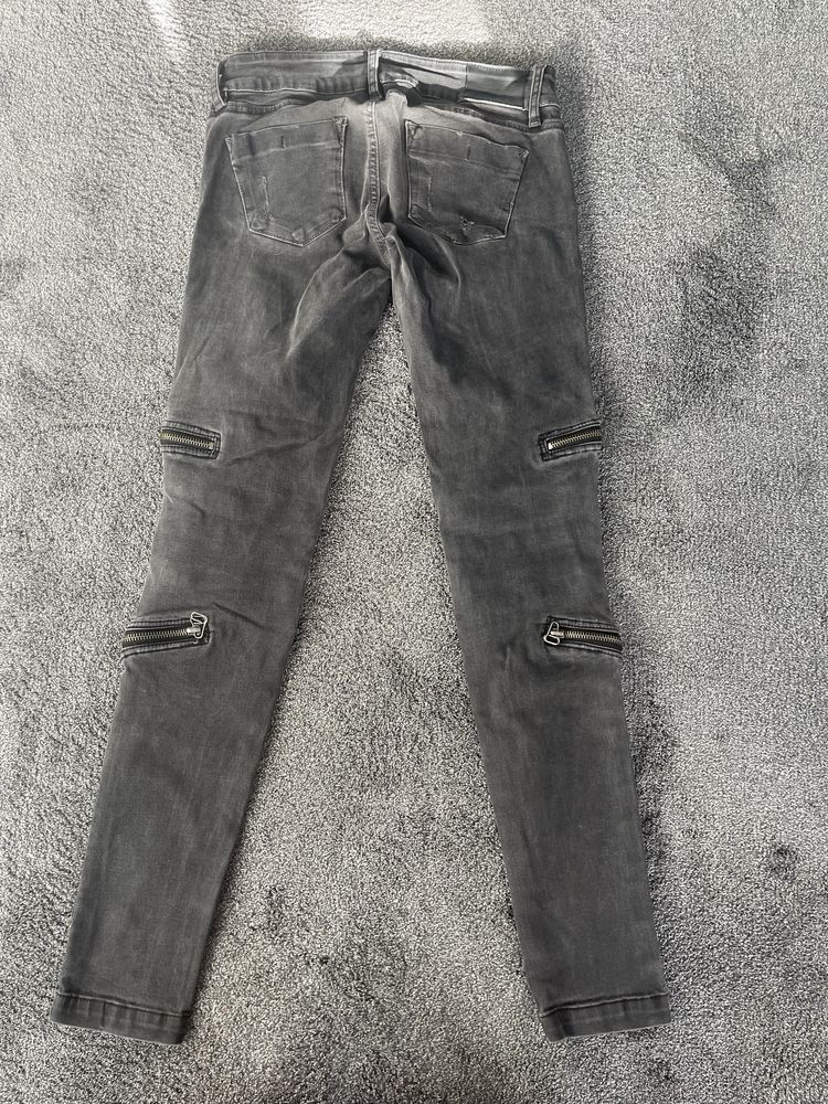 Дамски Дънки Zara,Pause Jeans