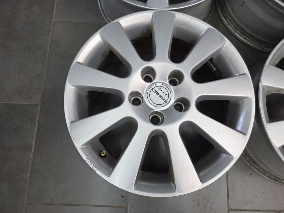 Джанти 16 - Volkswagen,  Audi, Skoda, Seat