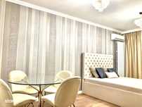 Garsoniera Moghioros Park Residence Drumul Taberei Bucuresti
