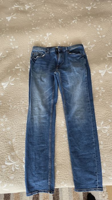 Мъжки дънки Pull&Bear