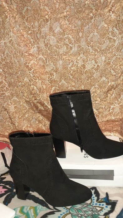 Обувь женская лето.осень