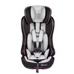 Scaun auto cu ISOFIX, Baby GO, 9-36kg, curat, cu manual instructiuni