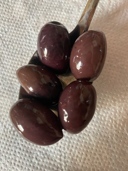 Masline kalamata Grecia