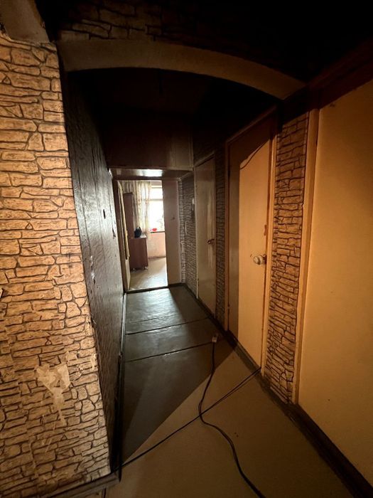 Квартира 4 комнатная