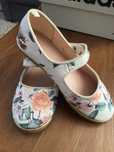 Balerini pantofi H&M marimea 31