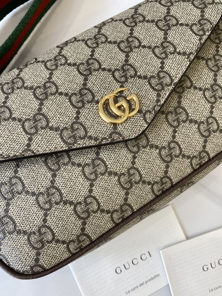 Продается сумочка от Gucci New